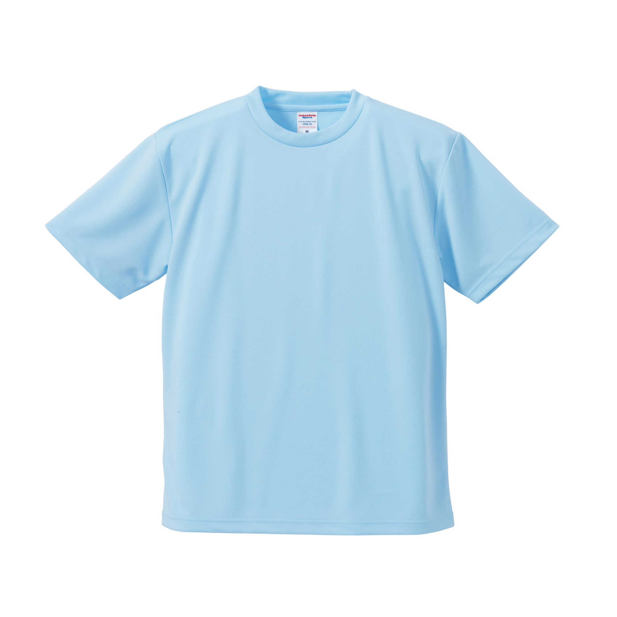 リラックスドライTシャツ
