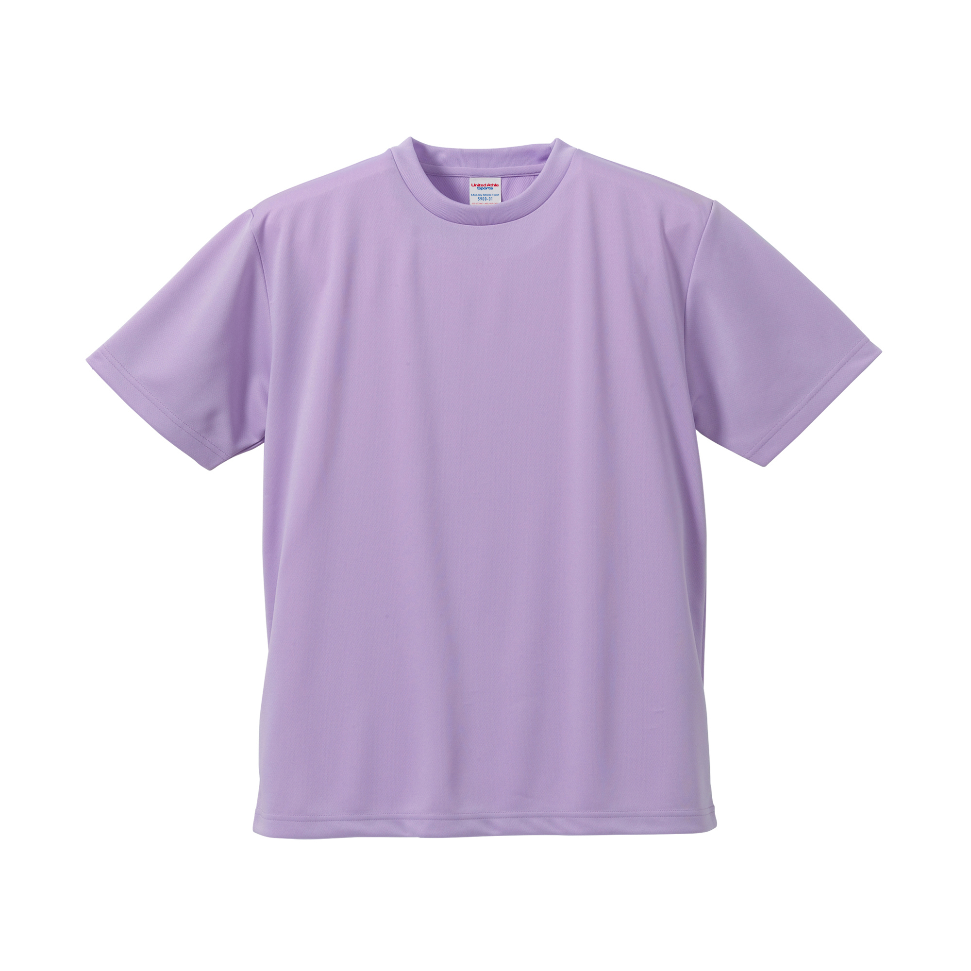 リラックスドライTシャツ