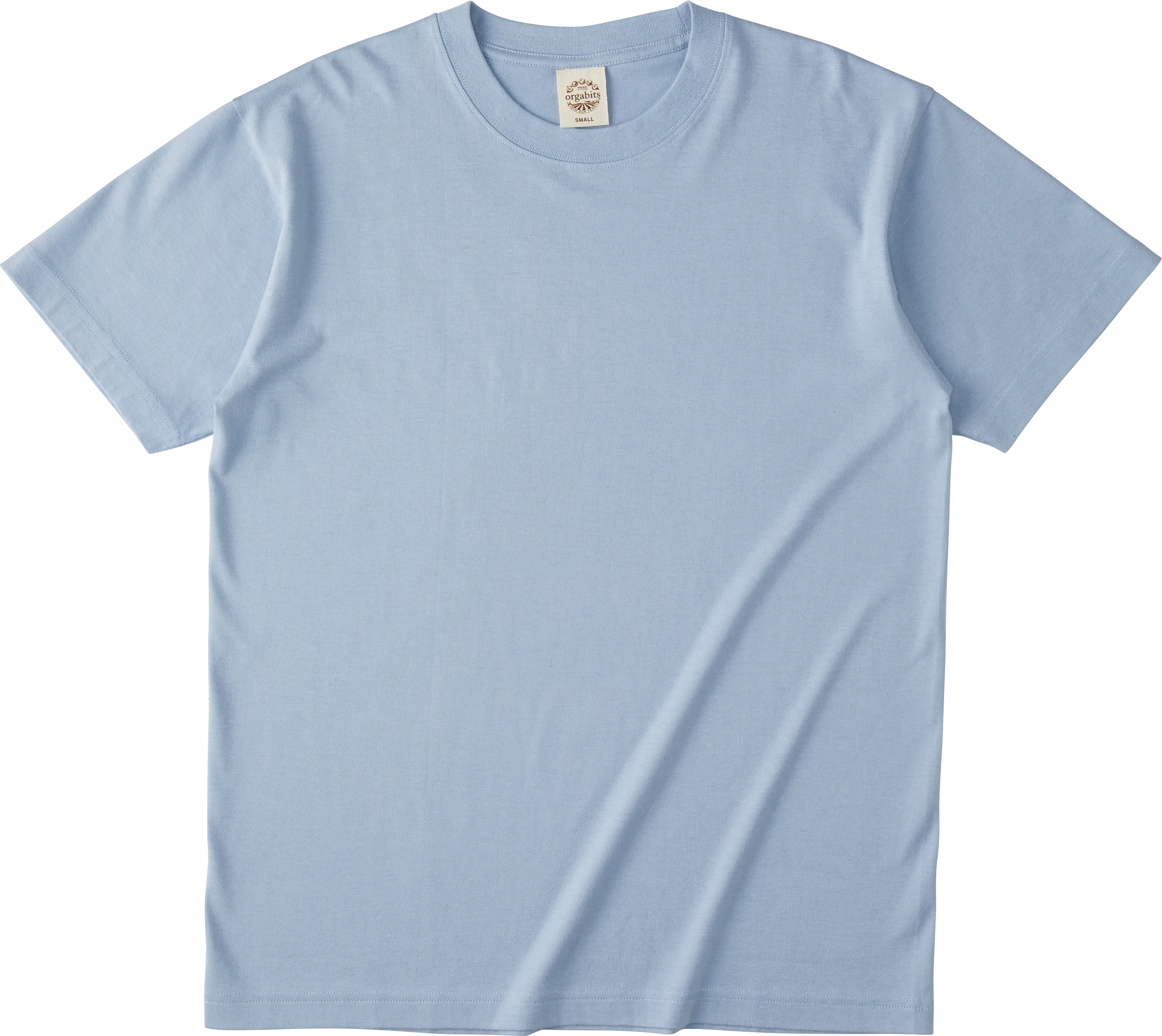 TRUSSオーガニックコットンTシャツ