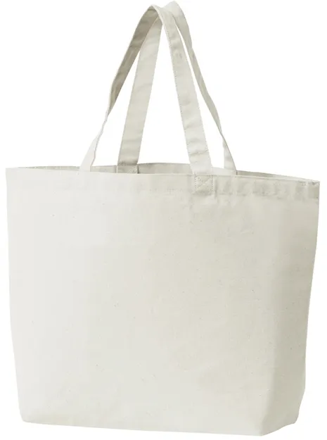 キャンバストートバッグ（MLサイズ）