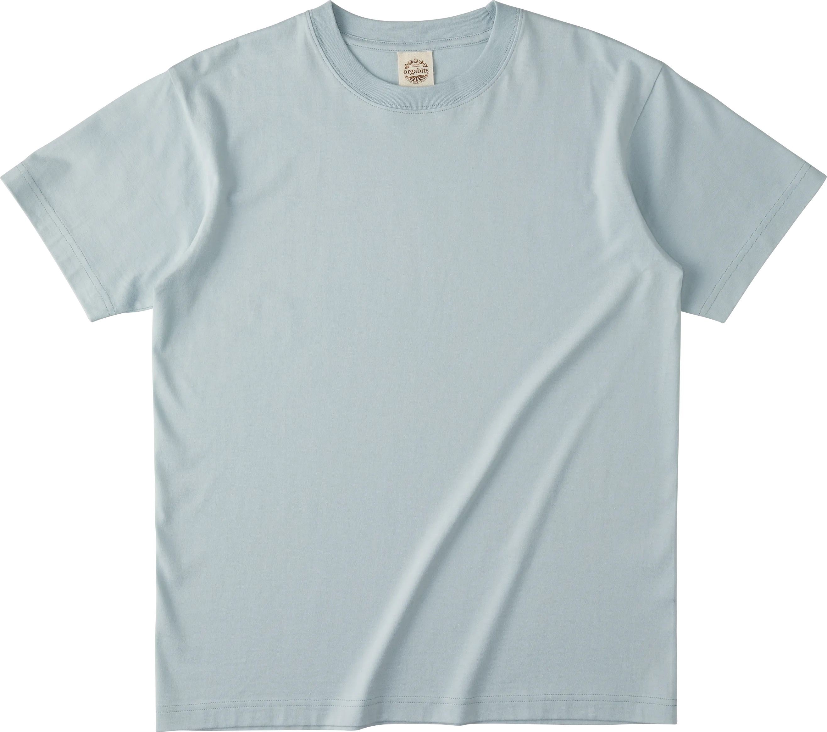 TRUSSオーガニックコットンTシャツ