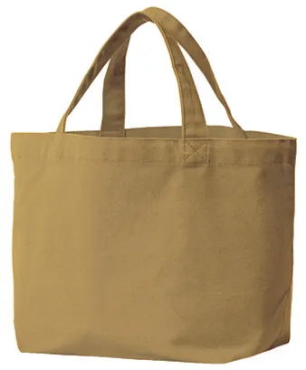 キャンバストートバッグ（SMサイズ）