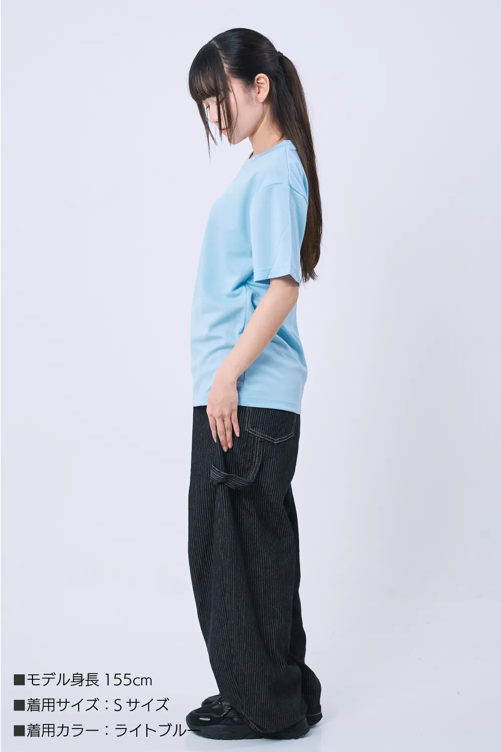 スーパードライTシャツ