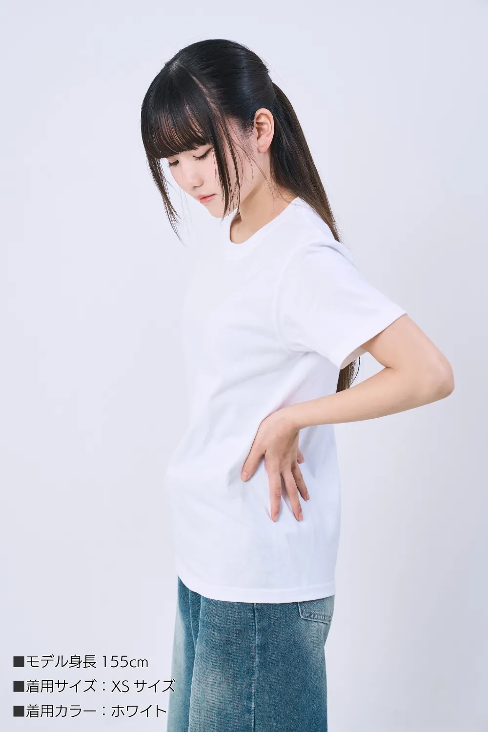 ★アメカジ風★スーパーヘヴィーTシャツ