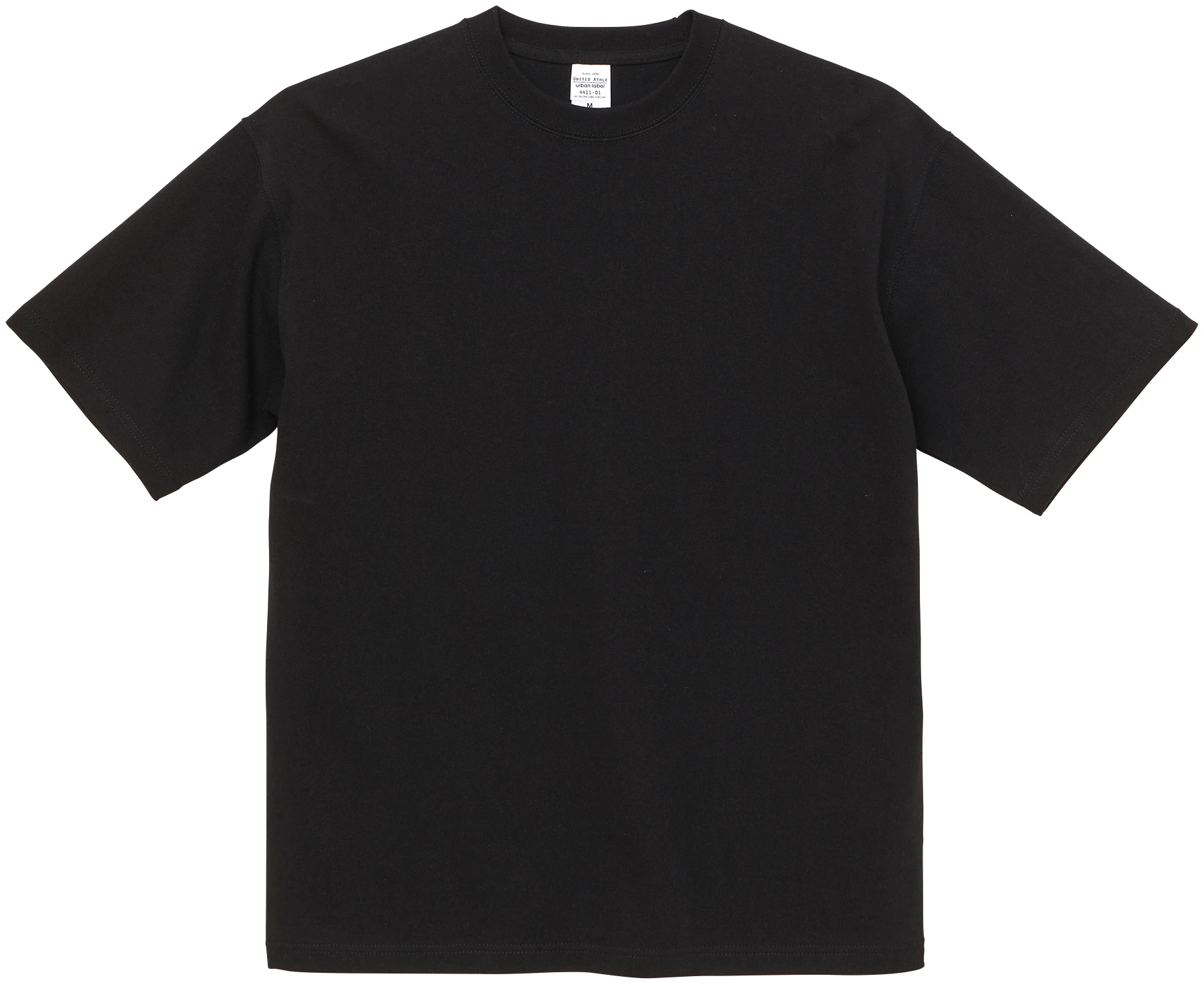 9.1オンス マグナムウェイト ビッグシルエット Tシャツ