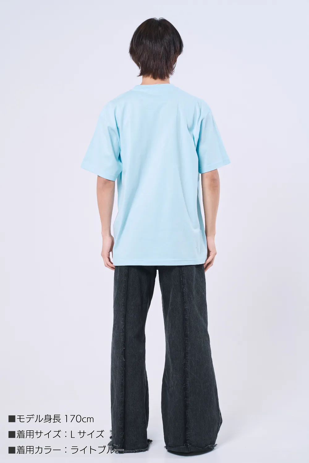 プレミアムTシャツ