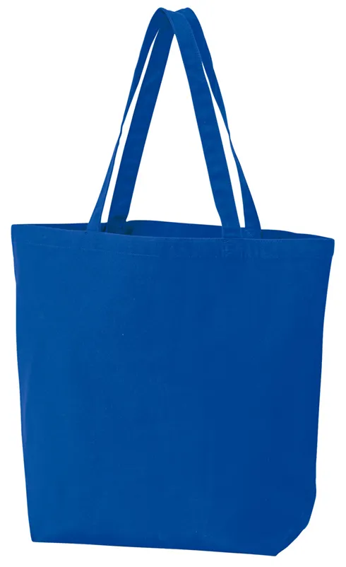 キャンバストートバッグ（Lサイズ）