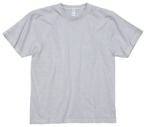 ヴィンテージカラーTシャツ（6.6オンス ）