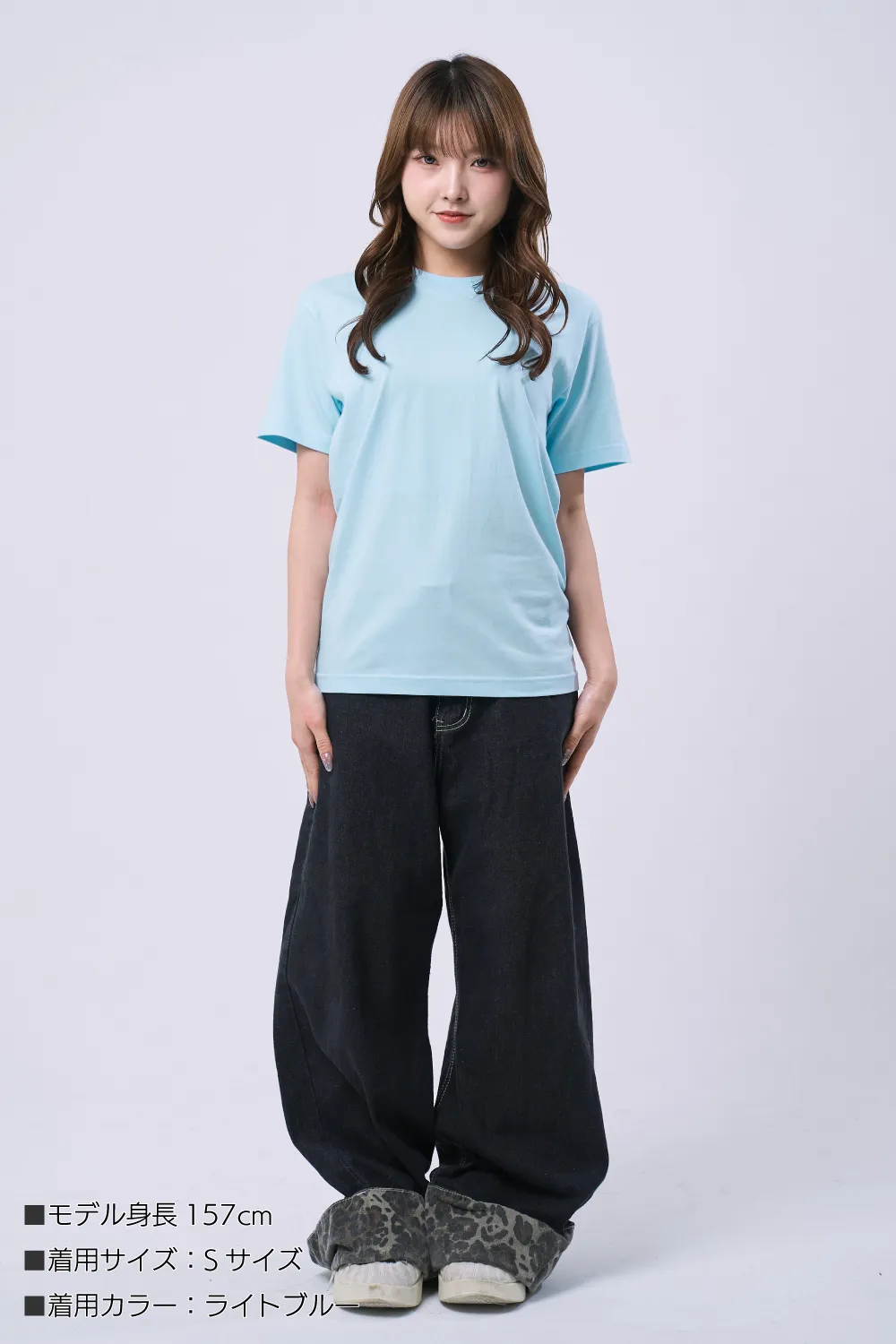 プレミアムTシャツ