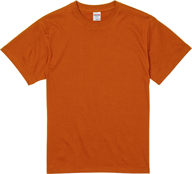 ハイクオリティTシャツ