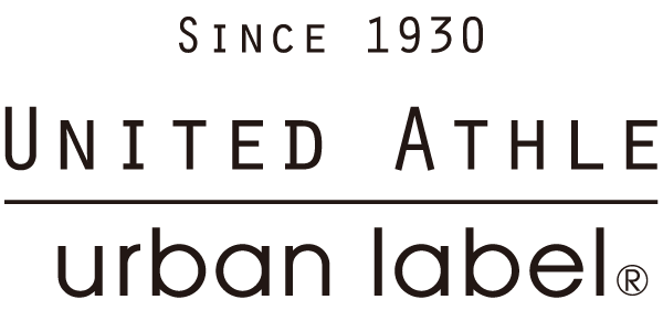 UNITED ATHLE uraban label