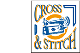 CROSS & STITCH